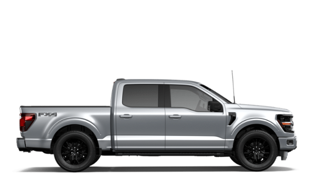 2026 Ford F-150+F-150